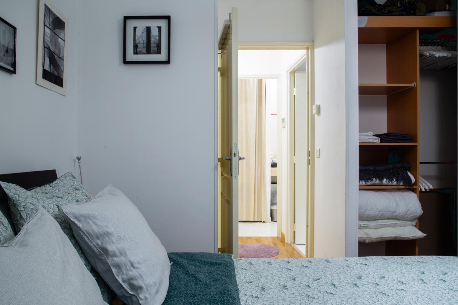 Fred'S Home Guest Room, Vieuxport, Climatise, Friendly Marseille Exteriér fotografie